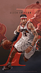 Allen Iverson