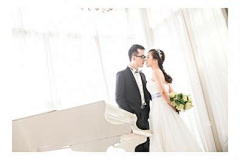 juhao34498采集到扬州婚纱摄影水晶之恋