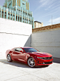 2019 CHEVROLET CAMARO CAMPAIGN : Brand imagery for use across media.This project was a true joy. Our amazing clients at Chevrolet gave me the priceless opportunity to refresh the Camaro brand voice with a distinct POV. So I took the opportunity and ran wi