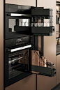 Modern kitchens made in Italy Arrital Ak_04