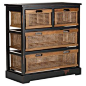 Thompson Storage Cabinet