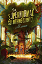 Supernormal Sleuthing Service