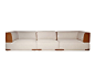 Armchairs | Seating | Soho | Fendi Casa | Toan Nguyen. Check it out on Architonic