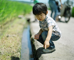 墨墨大娃娃采集到Jphoto.▕ 日系摄影。