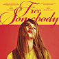 Free Somebody——Luna