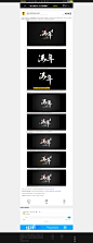 毛笔字体设计教程_字体传奇网-中国首个字体品牌设计师交流网