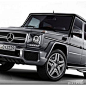 ARTLINKART：#Artinfo# Faster Box: Mercedes-Benz Releases Photos of 2013 G63 AMG | Language... Read more: http://t.cn/zOOwypt