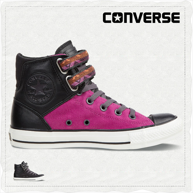 CONVERSE匡威官方 Chuck T...