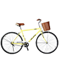 索罗门SOLOMO自行车 2013新款 复古休闲车 C305【图片 价格 品牌 报价】