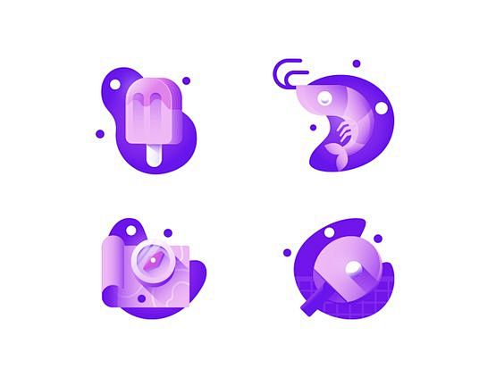 DribbbleIllustration...