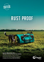 Rust Proof | Rapid Spray | Redhanded