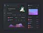 CasHere Dashboard exploration by Hadianto Nugraha