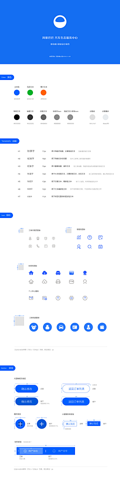 lemon同学采集到规范经验