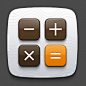 Calculator Icon