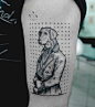 Contemporary Tattoos and their Inspiration - Image 1 | Gallery
