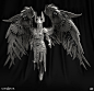 G.O.W Valkyrie Queen, Igor Catto : Zbrush High Poly - Igor Catto
Texture / Low Poly -  Igor Catto
Concept - Jose Cabrera