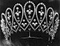 Queen Mary's Diamond Loop Tiara