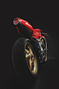 2020 MV Agusta Superveloce 800 @NAN9_LOW