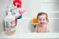 Happy bathtime by Chelsea Higgins on 500px