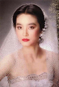 林青霞是华语影坛极具传奇色彩的明星