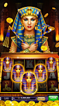 Slots Royale: 777 Vegas Casino App 截图