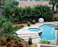 Tropical Pool Design Ideas, Pictures, Remodel & Decor