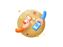 xxRxu采集到UI_Icon