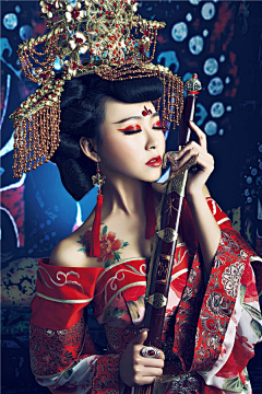 kimjieyong采集到Beauty