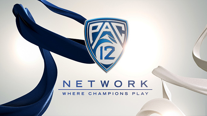 Pac-12 Women's Gymna...