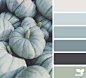 { pumpkin tones } image via: @suertj