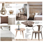 Interior Designs, Decorating Ideas and Home Decor - Polyvore