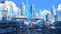 Marvel future revolution -  New stark city _素材科幻未来_T2022216 #率叶插件，让花瓣网更好用_http://ly.jiuxihuan.net/?yqr=15194202#