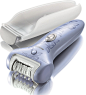 Philips HP6517 Satinelle Ice Rechargeable Epilator: Amazon.co.uk: Health & Personal Care