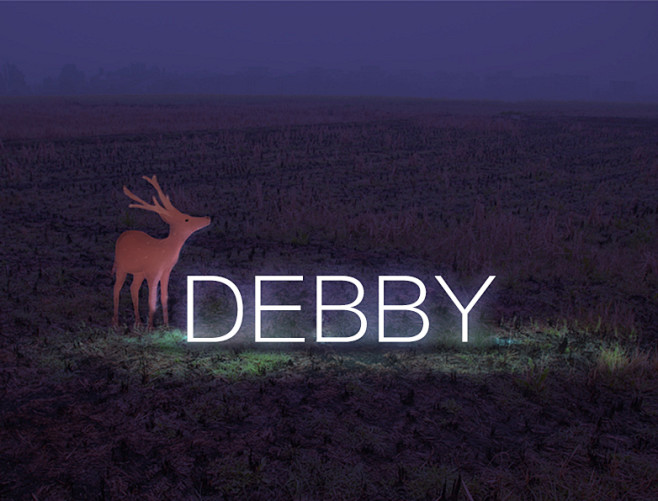 DEBBY