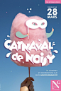 Carnaval de Noisy by Graphéine
