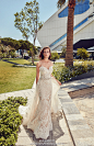 Eddy K. 2017 Wedding Dresses _sky