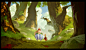 asterix_Forest_2_Cacouault_with_characters.jpg (1181×689)