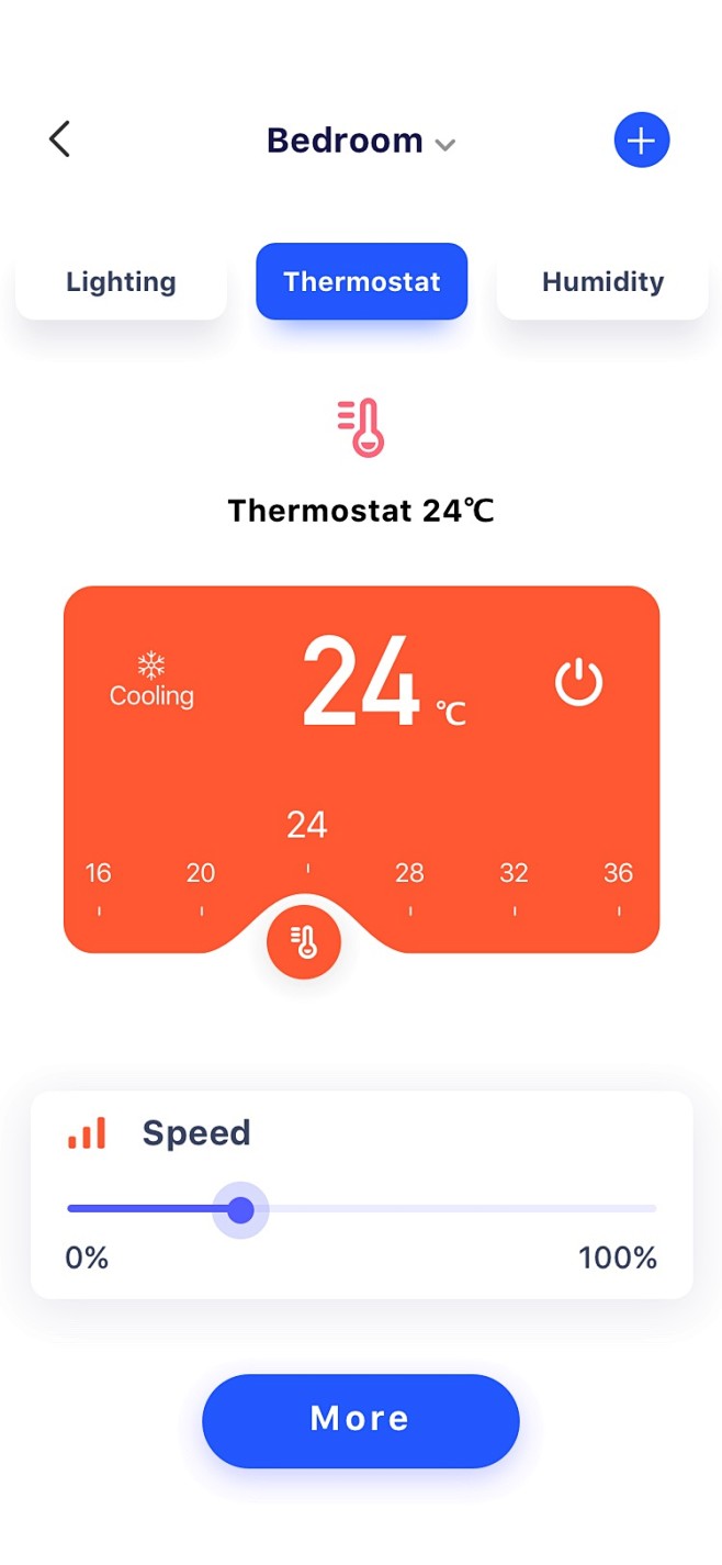 Thermostat