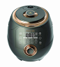 Amazon.com: Dimchae Cook Induction Heating Pressure Rice Cooker 10 Cup (Bronze): Kitchen & Dining_煲类 _-煲采下来 #率叶插件，让花瓣网更好用#