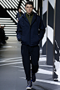 Y-3 | Fall 2014 Menswear Collection | Style.com