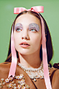 Maddie Ziegler for Paper Magazine : Maddie Ziegler for Paper Magazine shot by JUCO