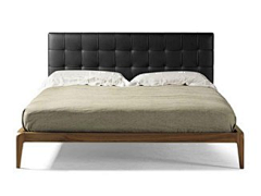 MaryCui采集到软装产品——床、床尾凳