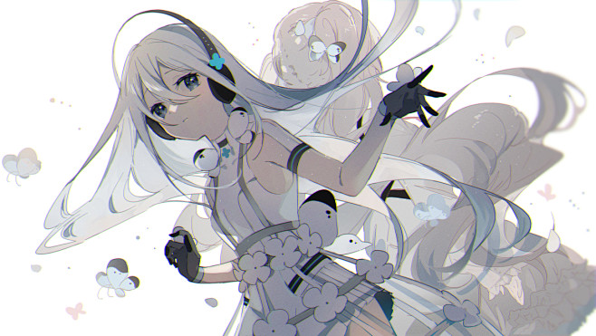 #VOCALOID 25時 - おむたつ...