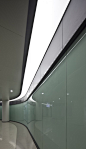 Visitor Center / HHD_FUN Architects