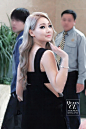 140831 上海三星体验店#CL#