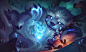 Classic Nunu Update : Resolution: 4096 × 2454
  File Size: 1 MB
  Artist: Riot Games