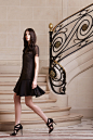 Elie Saab Pre-Fall 2014 Fashion Show  - Vogue : See the complete Elie Saab Pre-Fall 2014 collection.
