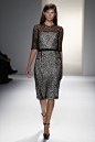 Calvin Klein RTW Spring 2013 - Slideshow - Runway, Fashion Week, Reviews and Slideshows - WWD.com