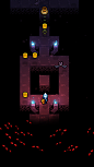 Redungeon: endless arcade dungeon runner by Eneminds