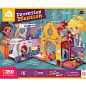 Amazon.com: GoldieBlox Invention Mansion: Toys & Games